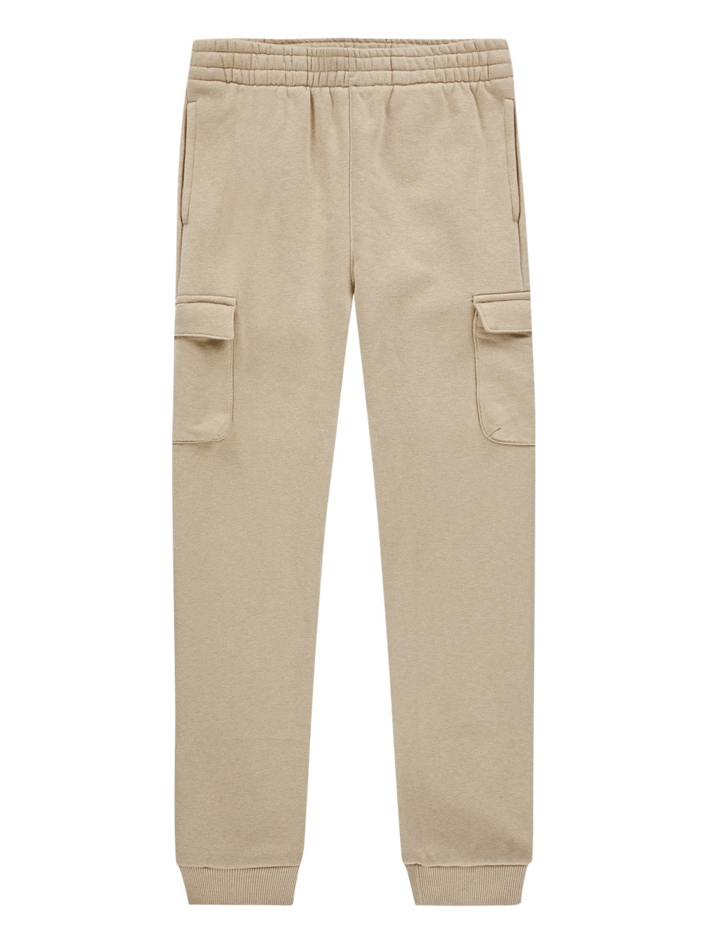 Converse Boys fleece jogger pants with Elastic Waist Sz L